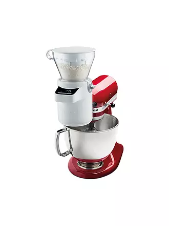 KITCHENAID | Accessoire - Tamis avec balance numérique | 